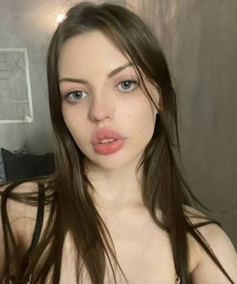 Проститутка Буск : Кира